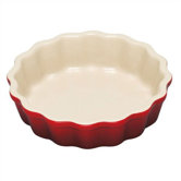 4.25" Stoneware Petite Tart Dish