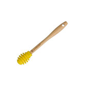 6.5" Silicone Honey Dipper