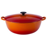 7.25-qt. Stock Pot with Lid