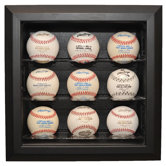 Coach's Choice Nine Ball Display