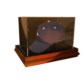 Boardroom Base Baseball Cap Display Case