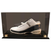 Single Shoe Display Case