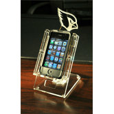 NFL Cell-Fan Stand