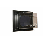 Football Cap Display Case