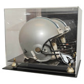 12.5" Coach's Choice Helmet Display Case