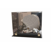 Deluxe Helmet Display Case
