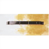 Gourmet Steel Wall Mounted Pot Rack