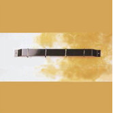 Gourmet Bar Wall Mounted Pot Rack
