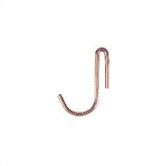 Gourmet Collection Pot Hooks (4 Hooks)