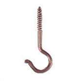 Gourmet 3" Ceiling Hooks (4 Pack)