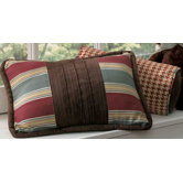 Aidan Boudoir & Bolster Pillow Set