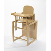Poppy Plus Commercial High Chair