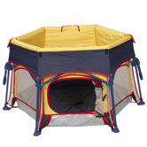 Playard Cabana