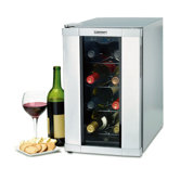 Cuisinart Wine Refrigerators