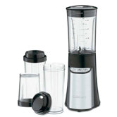 15 Piece Compact Portable Blending / Chopping System