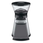 Programmable Conical Burr Mill