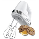 Power Advantage 5-Speed Hand Mixer