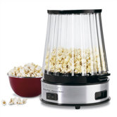 EasyPop Popcorn Maker