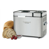 Cuisinart Bread Makers