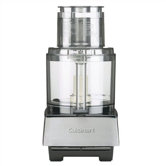 Custom 14 Cup Food Processor in Brushed Stainless