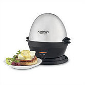 Stainless Steel Egg Cooker