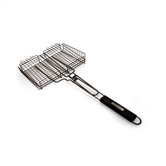 Simply Grilling Non-stick Grilling Basket