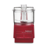 Mini-Prep Food Processor in White