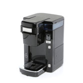 Compact Single Serve Coffee Maker
