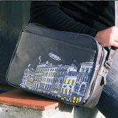 Cevan Metro Bag