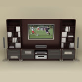Brooklyn Entertainment Center