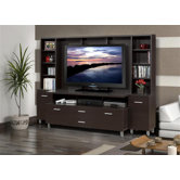 Nexera Entertainment Centers