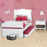 Nexera Kids Bedroom Sets