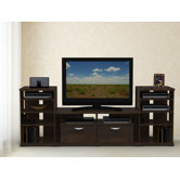 Jasper Entertainment Center