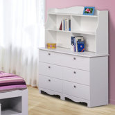 Nexera Kids Dressers, Chests & Bureaus
