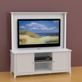 Vice Versa Entertainment Center