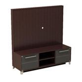 Brooklyn Plasma TV Base and Support Panel