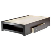 Dixon Bed