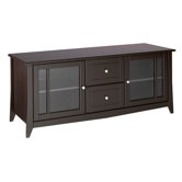 58" Elegance TV Stand
