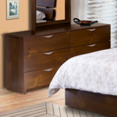 Nexera Dressers, Chests & Bureaus
