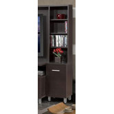 Element Tall Bookcase/Audio Rack