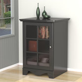Pinnacle 1 Door Audio Tower