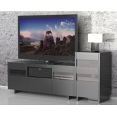Vision Entertainment Center