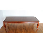 X- Large Display Case For Ship No Glass