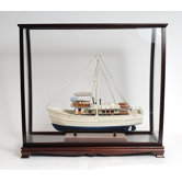 Table Top Display Case