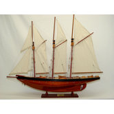Atlantic Yacht