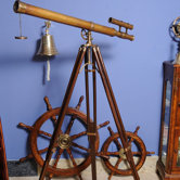 40" Telescope with Stand