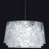 Collage Pendant
