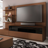 Flat Screen Entertainment Centers