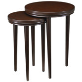 Cordova 2 Piece Nesting Tables