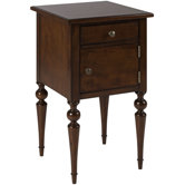 Ashburn End Table